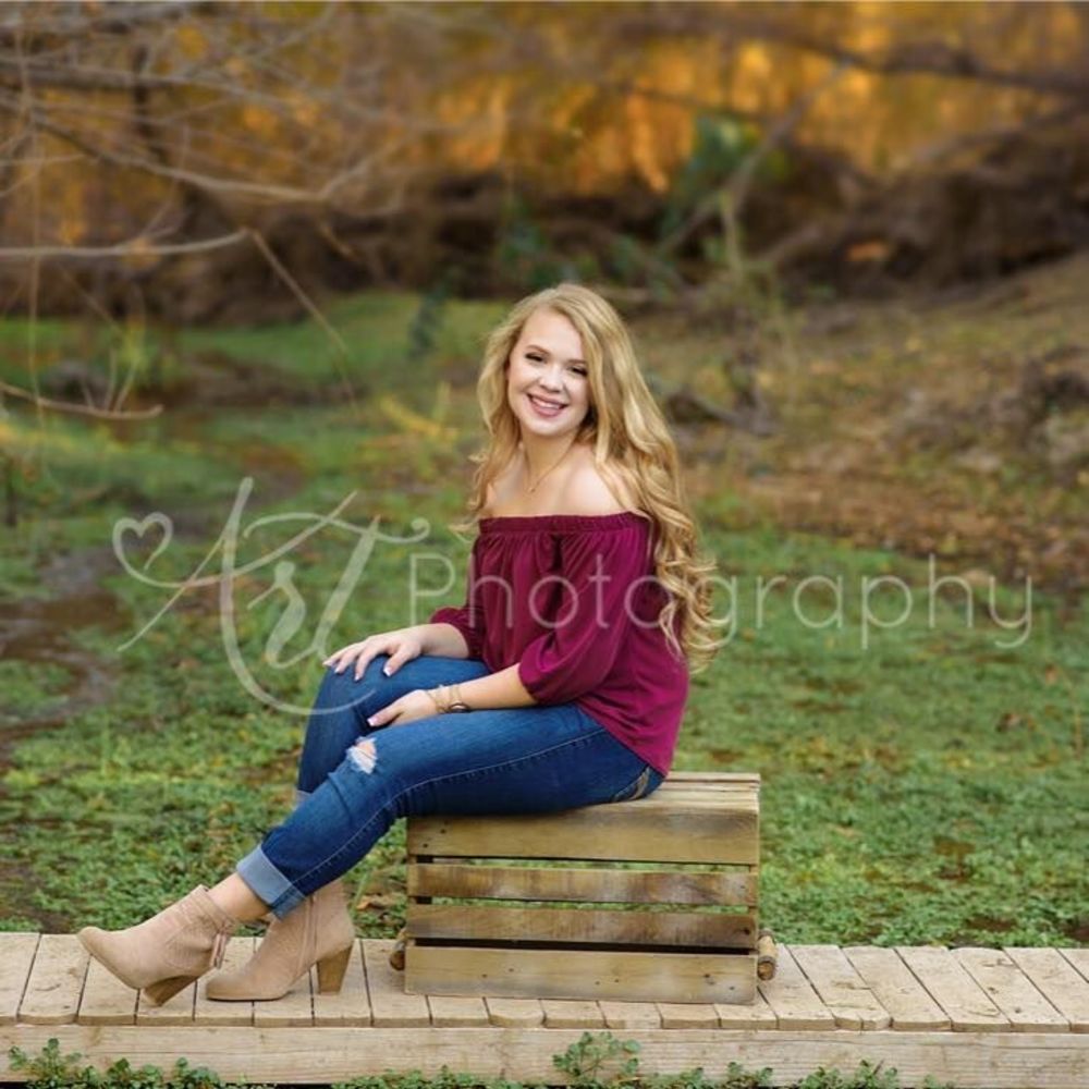 Meet your Posher, Sara